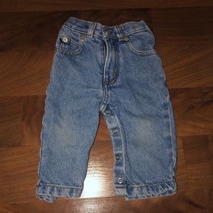 RL Baby Vintage Style Jeans